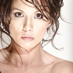 Lexa Doig